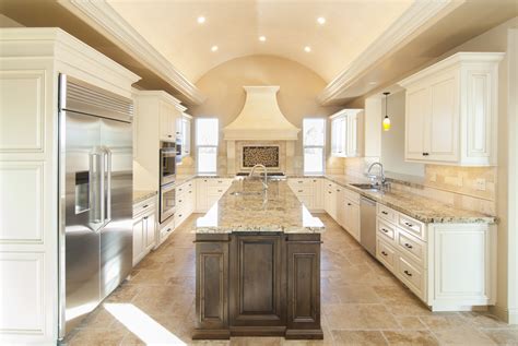 off white cabinets with stainless steel appliances|kitchen white cabinets stainless appliances.